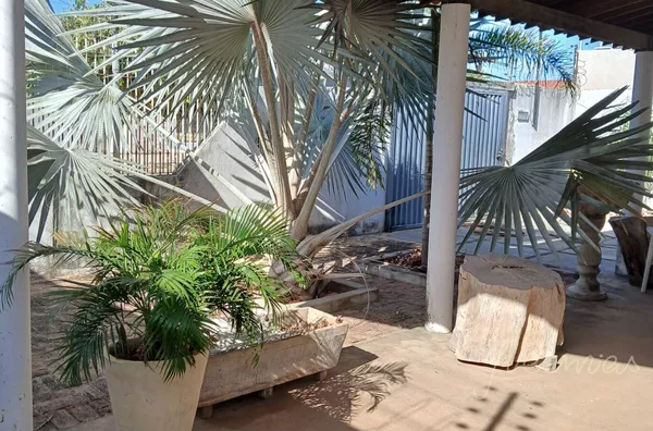 Casa para venda,  Conjunto Jardim Dos Passaros, Parnaíba