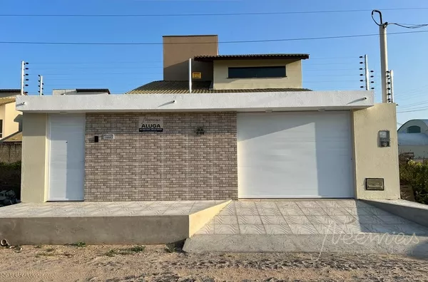 Casa para aluguel,  João Xxiii, Parnaíba