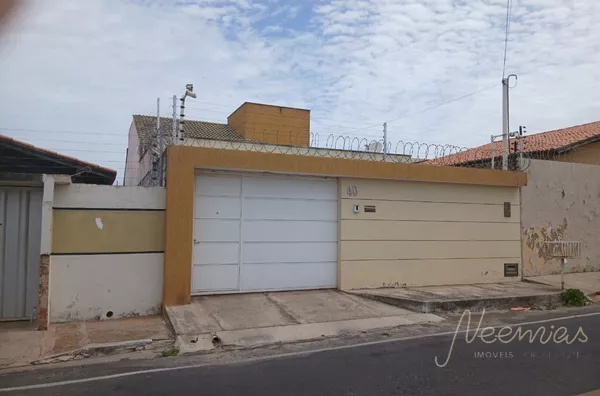 Casa para venda, 3 quarto(s),  Rodoviária, Parnaíba