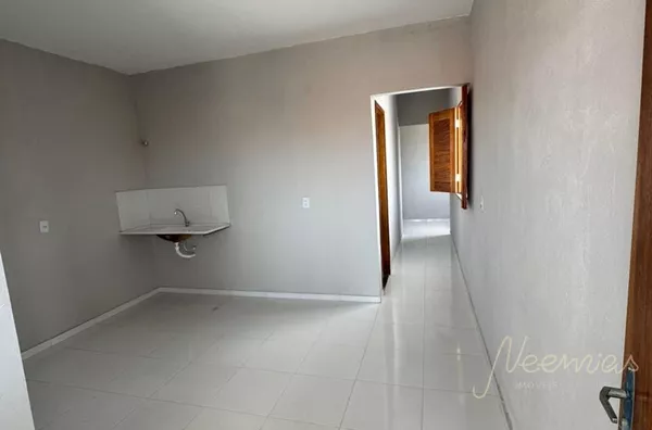 Apartamento para aluguel, 1 quarto(s),  Planalto De Monteserra The, Parnaíba