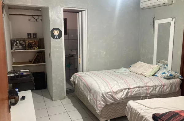 Casa para venda,  São Francisco, Parnaíba