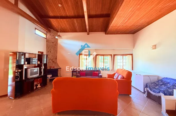 Sitio Guararema - Itapeti 