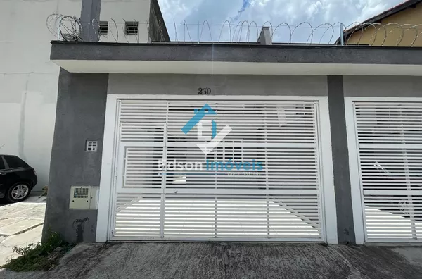 Sobrado Venda - Jardim Helena