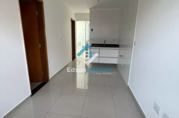 Apartamento Locação - Vila Pedroso