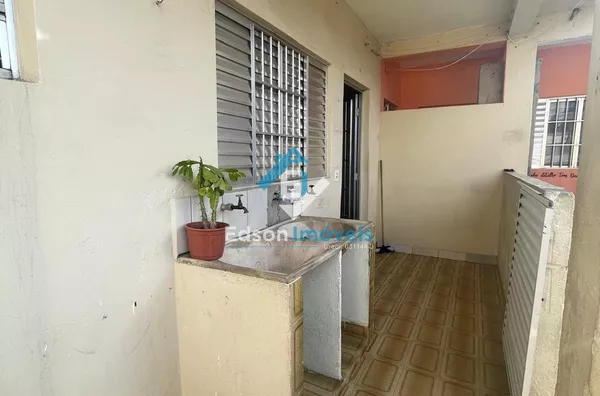 Casa Locação - Jardim Lapena - Foto 3