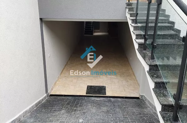 Sobrado - Vila Granada 