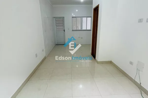 Sobrados - Parque Buturussu 