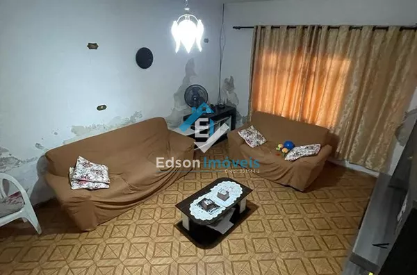 Sobrado Venda - Jardim Maia 