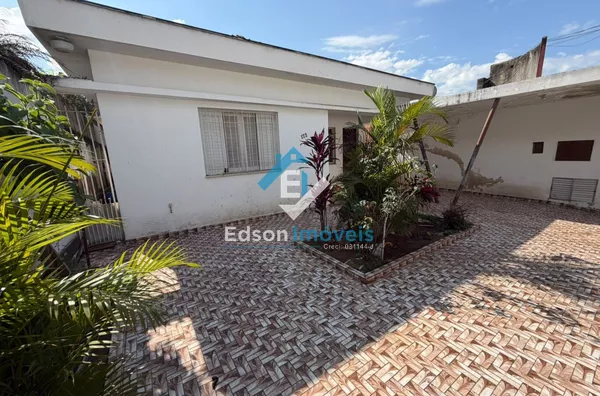Casa - São Miguel Paulista