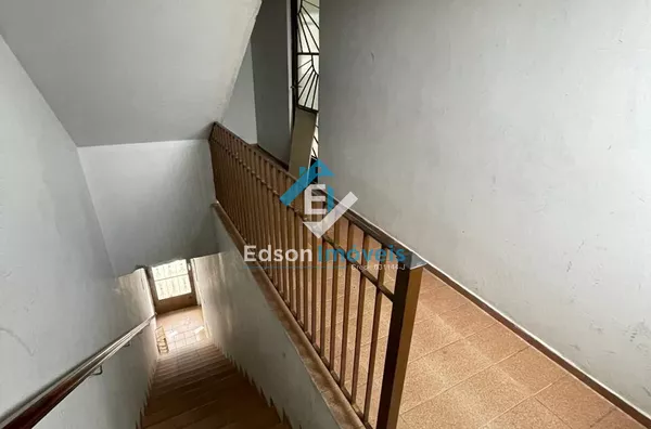 Apartamento Locação - Vila Carolina