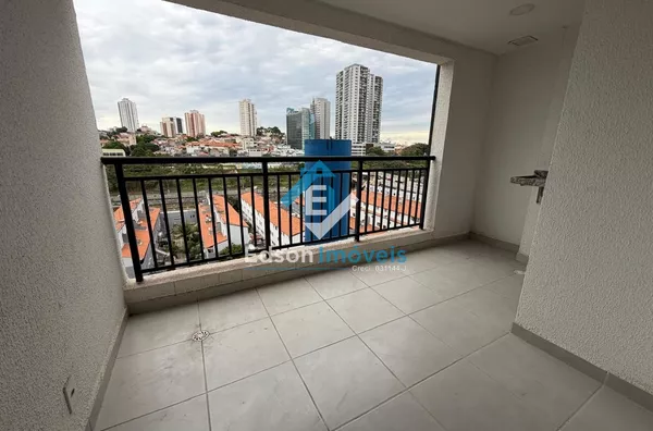 Apartamento - Vila Esperança - Foto 12