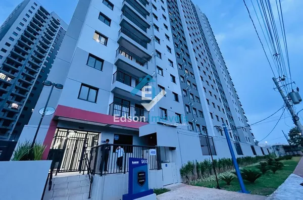 Apartamento Locação - Vila Campanela - Foto 1