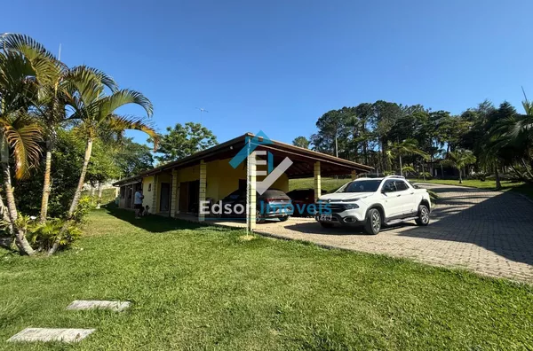 Chácara a Venda - Guararema 