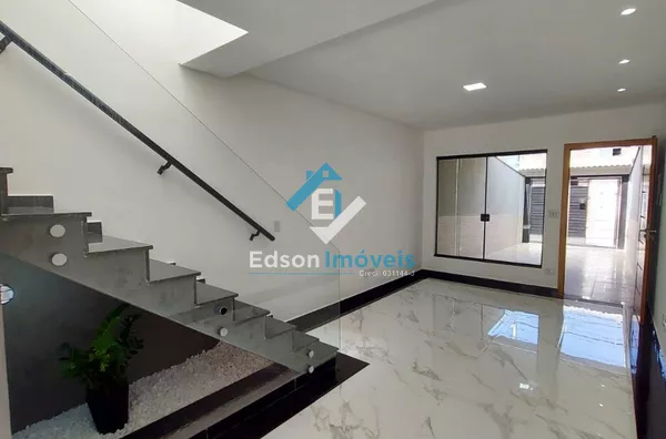 Sobrados - Vila Granada