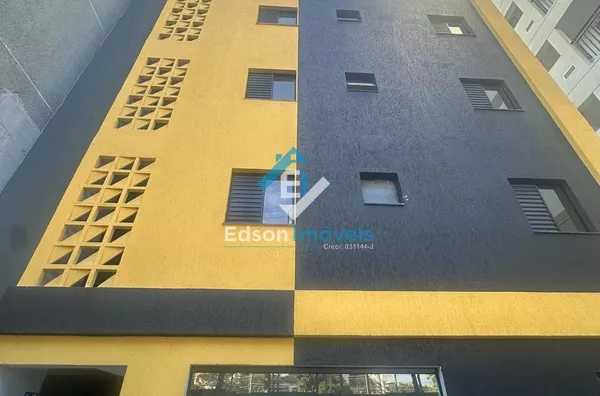 Apartamento - Vila Ré 