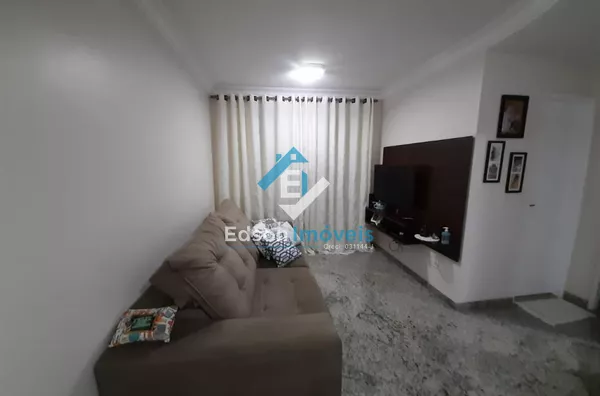 Apartamento - Ermelino Matarazzo