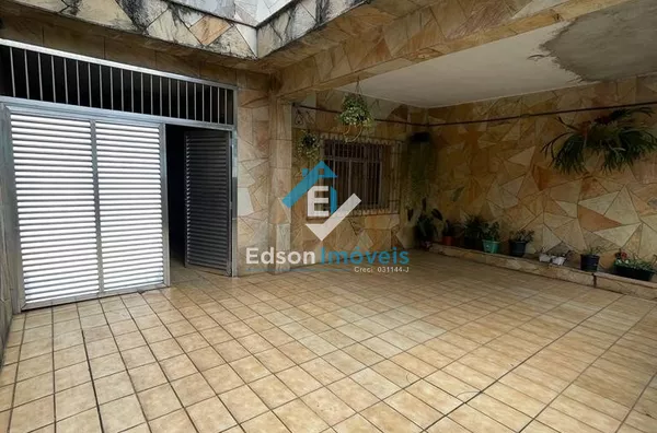 Sobrado Venda - Jardim Maia 