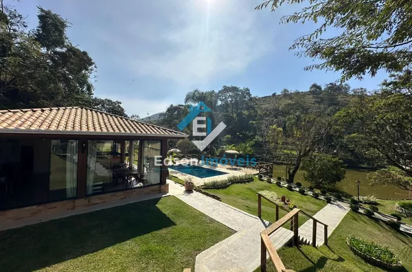 Sitio - Guararema - Itaoca