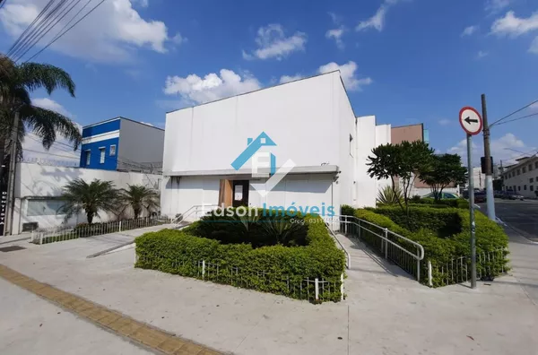 Prédio Comercial - São Miguel Paulista
