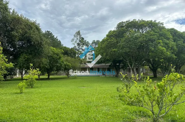 Terreno - Santa Branca