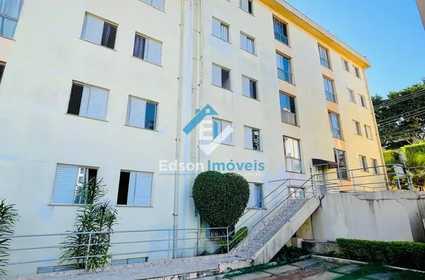 Apartamento - Jardim Planalto