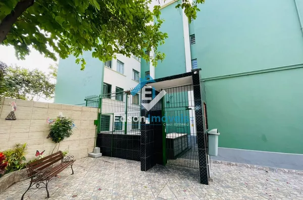 Apartamento Locação - Jardim Santa Terezinha