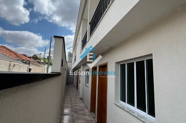 Sobrados - Jardim Nordeste 