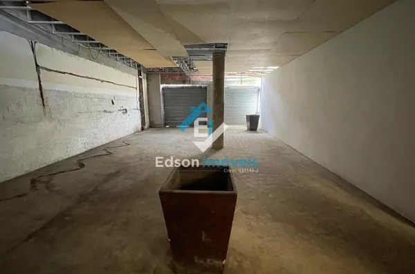 Salão Comercial Venda - Vila Jacuí