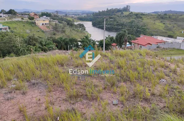 Terreno em Condomínio Fechado - Jacarei (Lago Dourado) - Foto 4