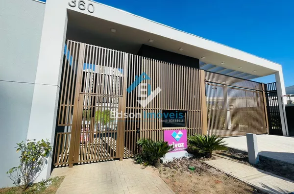 Apartamento - Itaquera