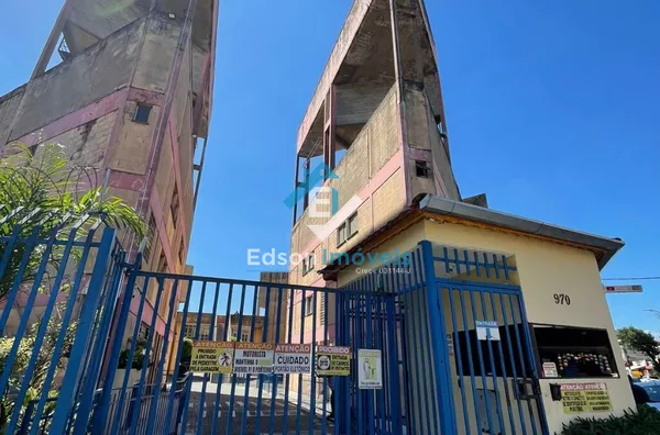 Apartamento Venda - Vila Mara