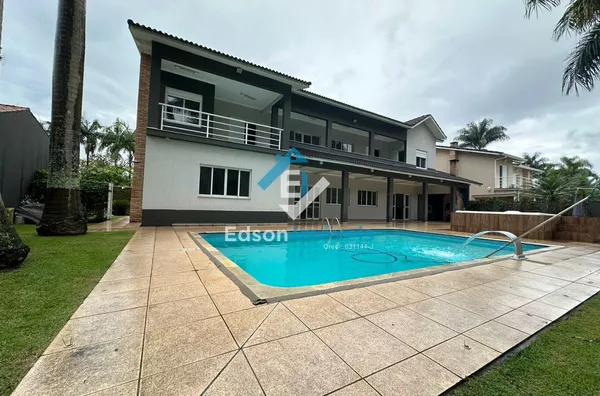 Casa Condomínio Fechado - Guararema 