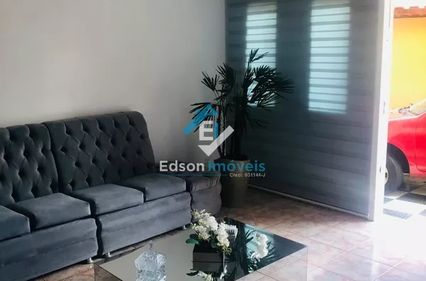 Sobrado Venda - São Miguel Paulista