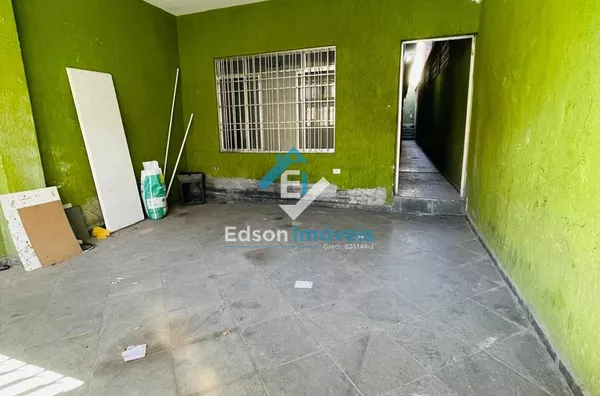 Sobrado - Cidade Nova São Miguel