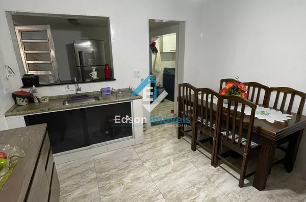 Casa Venda - Jardim Lapena 