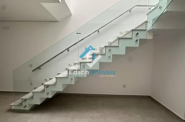 Lançamento- Vila Granada 