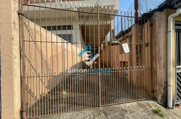 Casa Locação - Vila Jacuí