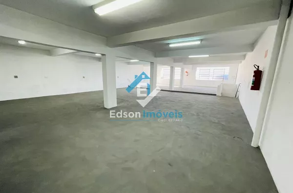 Salão Subsolo - Parque Paineiras