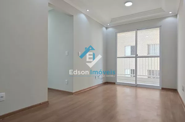 Apartamento Venda - Parque Savoi City