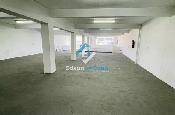 Salão Subsolo - Parque Paineiras