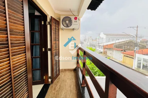 Sobrado - São Miguel Paulista - Foto 6