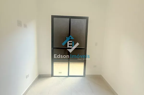 Apartamentos - Vila Rosária 