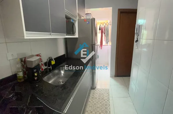 Apartamento Vila Progresso - Foto 4