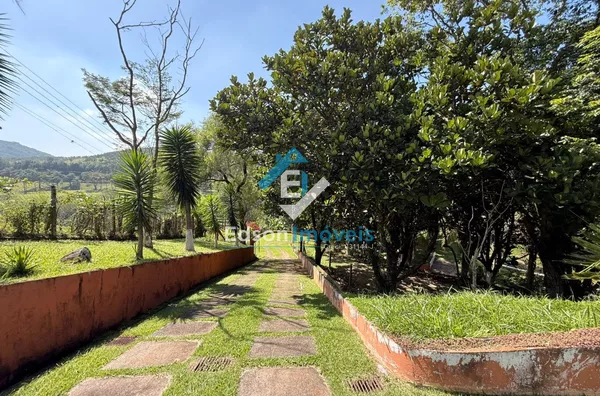 Sitio Guararema - Itapeti 