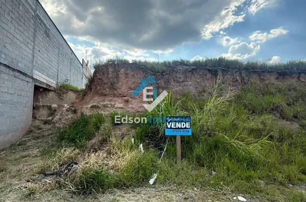 Terreno Guararema - Jardim Dulce