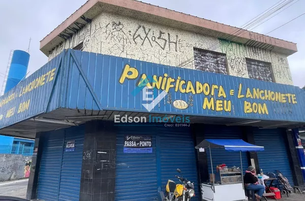 Salão Passa o Ponto - Jardim Bartira 