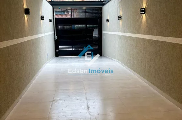 Sobrados Frontal - Penha - Foto 5