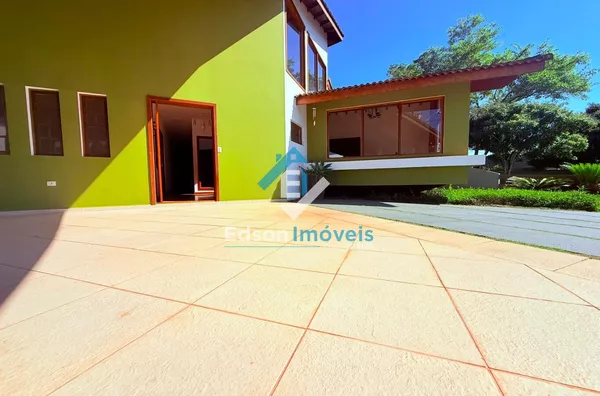Casa Condomínio Fechado - Guararema 