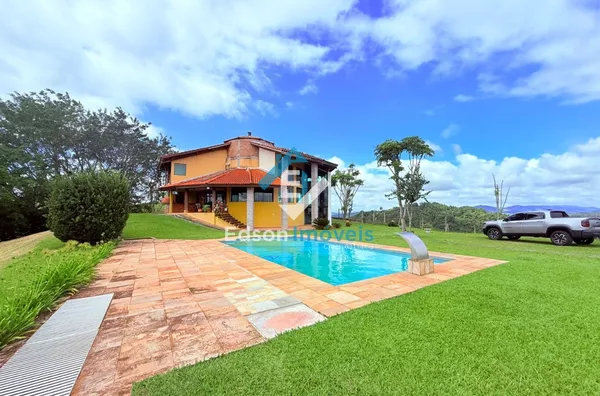 Sítio para ,  Itaoca, Sp - Foto 1