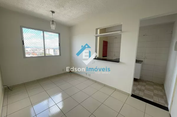 ❇️ Apartamento Locação  - Vila Curuçá ❇️ - Foto 3